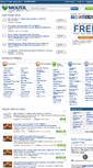 Mobile Screenshot of moltol.com